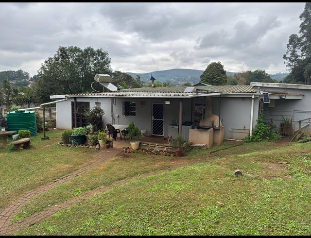 3 BEDROOM HOUSE FOR SALE IN BOUGHTON